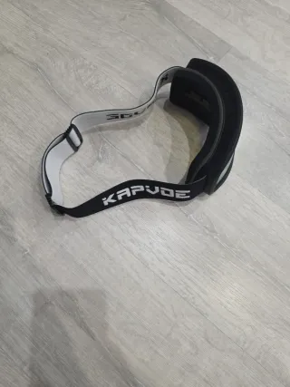 Gafas de esquí KAPVOE
