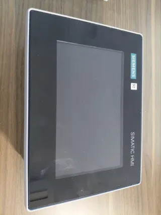Siemens SIMATIC HMI MTP700