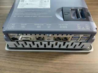 Siemens SIMATIC HMI MTP700