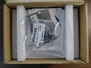 Siemens SIMATIC HMI MTP700