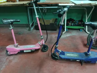 Monopattini Elettrici per Bambini (2 unità)