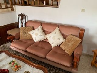 Sofá de 3 plazas