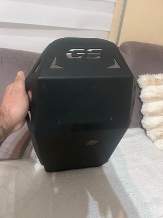 Protector Carter BMW GS 750 850