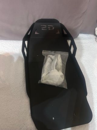 Protector Carter BMW GS 750 850