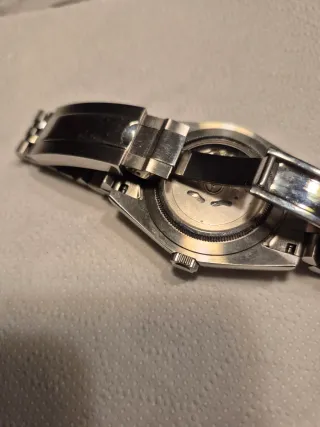 Reloj Seiko MOD Automático Diver's