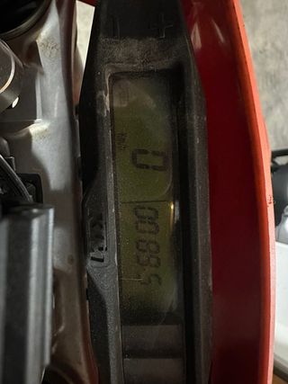 KTM 250 EXC TPI 2018 Enduro