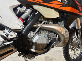 KTM 250 EXC TPI 2018 Enduro