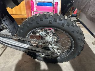 KTM 250 EXC TPI 2018 Enduro