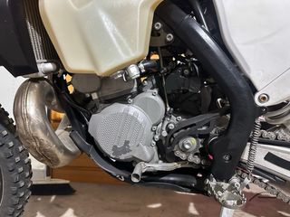 KTM 250 EXC TPI 2018 Enduro