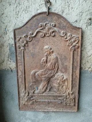 Oggetti retrò da collezione