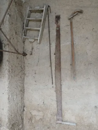 Oggetti retrò da collezione