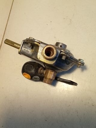 Cuerpo de agua para un Calentador FAGOR