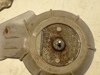 Cuerpo de agua para un Calentador FAGOR