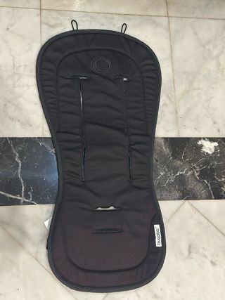 CARRO DOBLE BUGABOO DONKEY 3