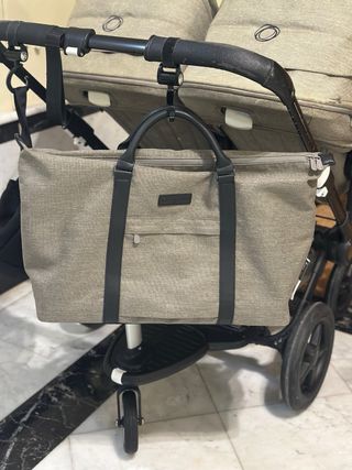 CARRO DOBLE BUGABOO DONKEY 3