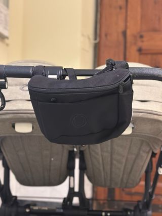 CARRO DOBLE BUGABOO DONKEY 3