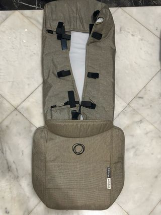 CARRO DOBLE BUGABOO DONKEY 3