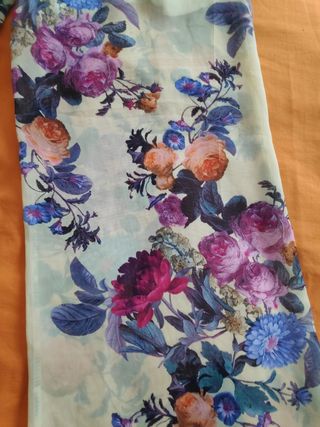 Pantalones Palazzo Estampados Mujer.