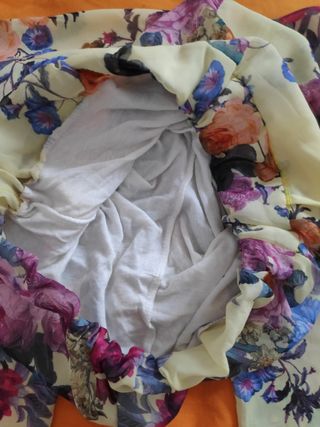 Pantalones Palazzo Estampados Mujer.