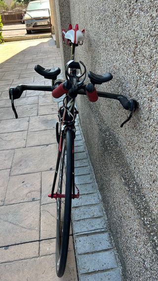 Bicicleta Triatlón Specialized Di2