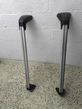 Portaequipajes BMW Original