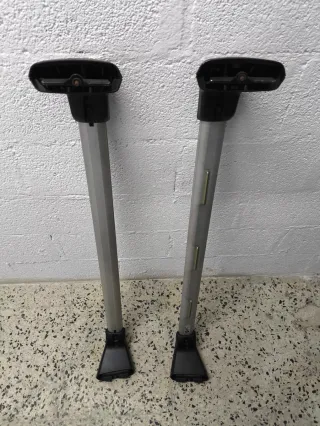 Portaequipajes BMW Original