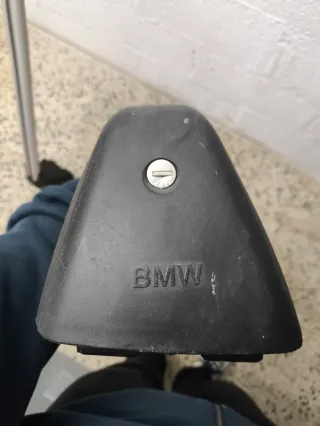 Portaequipajes BMW Original