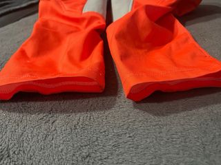 Pantalón Motocross Alpinestars Talla 28 Niño