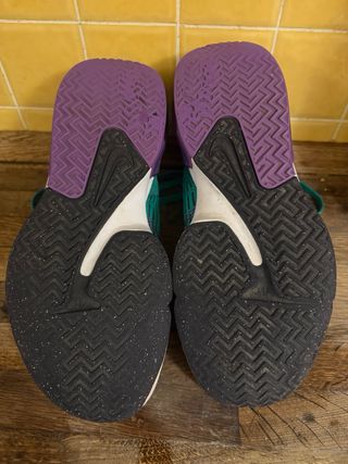 Tenis Nike Baloncesto Originales