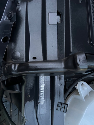 Volkswagen Golf  8    accidentado,  siniestrado