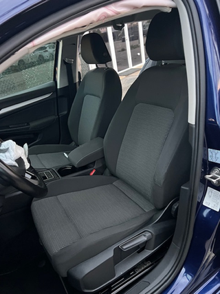 Volkswagen Golf  8    accidentado,  siniestrado