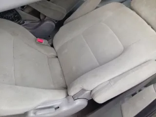 despiece Kia Carnival 2005