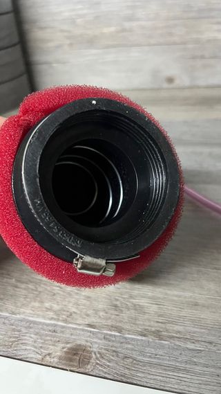 Carburador Keihin 30mm