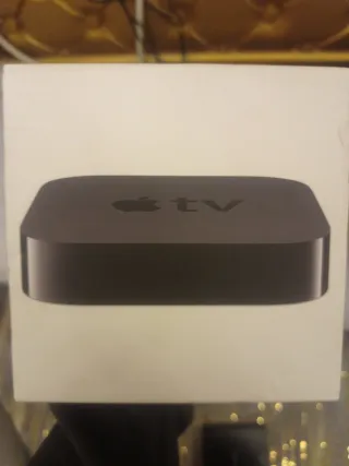 Apple TV