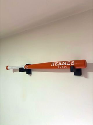 Mazza da baseball Hermes Paris