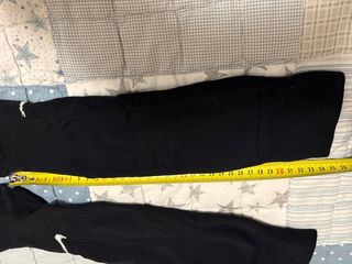 Medias Nike Fútbol Niño Negras