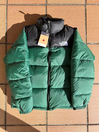 The North Face Chaqueta Talla XL