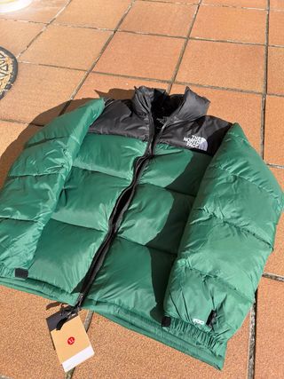 The North Face Chaqueta Talla XL