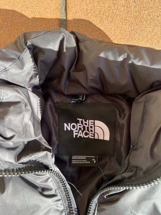 The North Face Chaqueta Talla XL