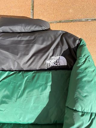The North Face Chaqueta Talla XL