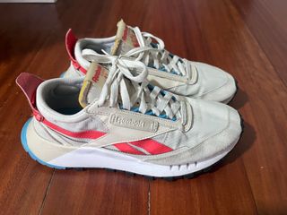 Zapatillas Reebok Mujer Talla 37,5