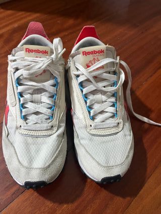 Zapatillas Reebok Mujer Talla 37,5