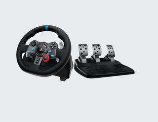 Volante Logitech G29 PS5