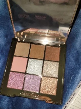 Paleta Maquillaje Charlotte Tilbury Edición Limita