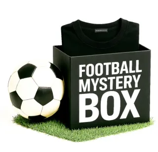 Mystery Box Calcio