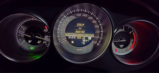 Mercedes-Benz Clase CLS 2012