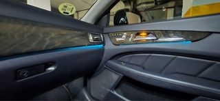 Mercedes-Benz Clase CLS 2012