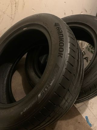 Neumáticos 205/55/16 Hankook
