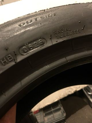 Neumáticos 205/55/16 Hankook