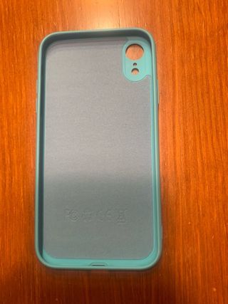 iPhone XR 128GB Naranja.